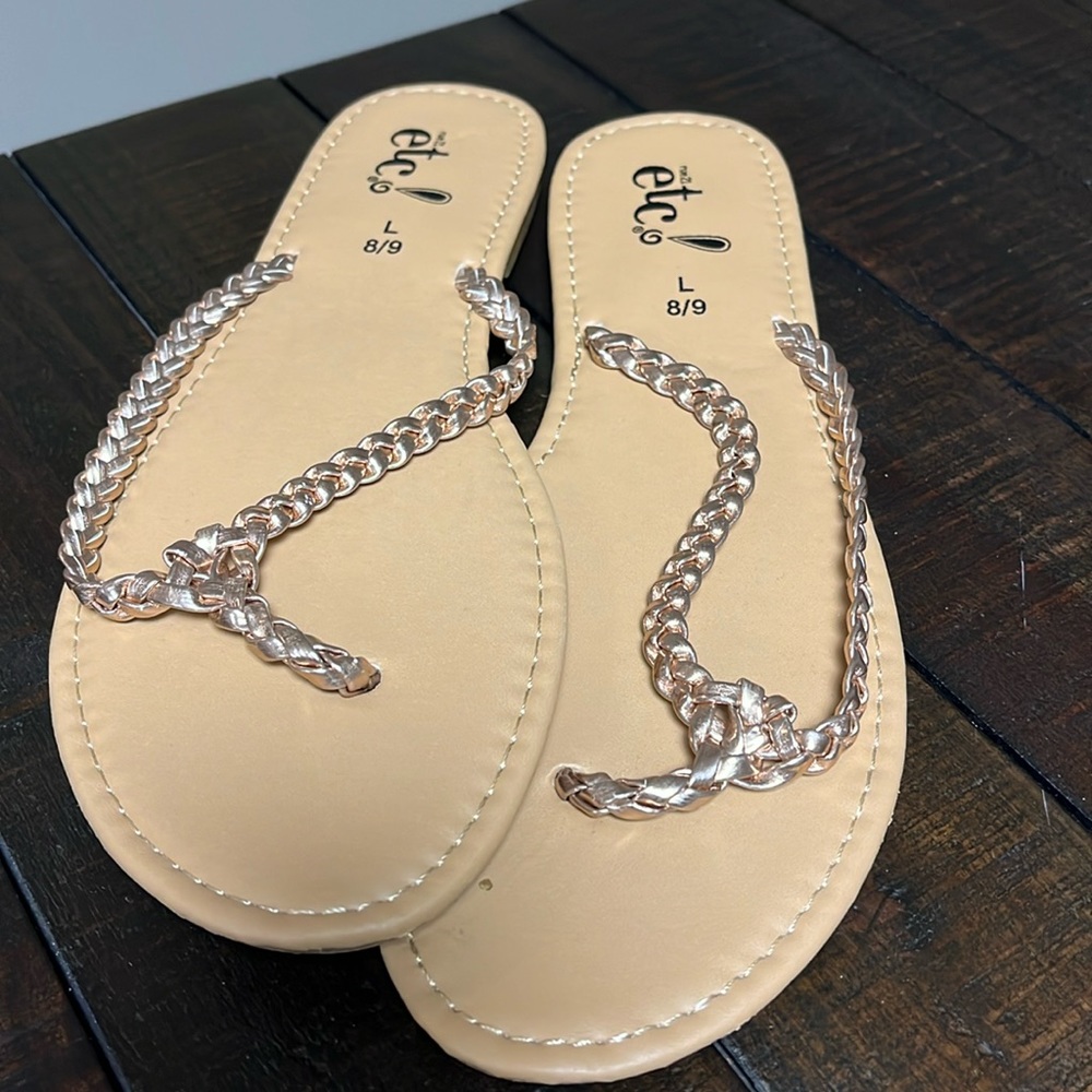 Flip Flops